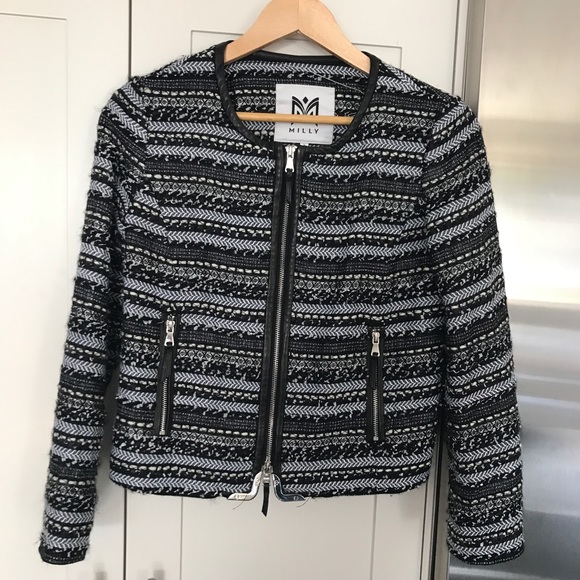 Milly Jacket - Picture 2 of 8